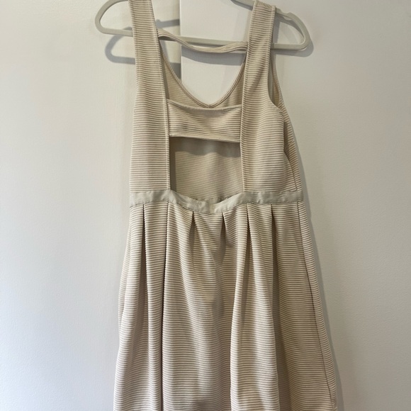 American Eagle Corduroy Dress - Picture 2 of 2